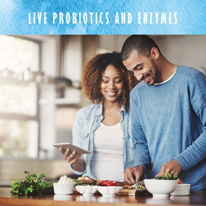 Garden of Life Organic Plant Based Protein Powder - Smooth Vanilla, Vegan, Grain Free Garden of LifeBuy Supplements Australia