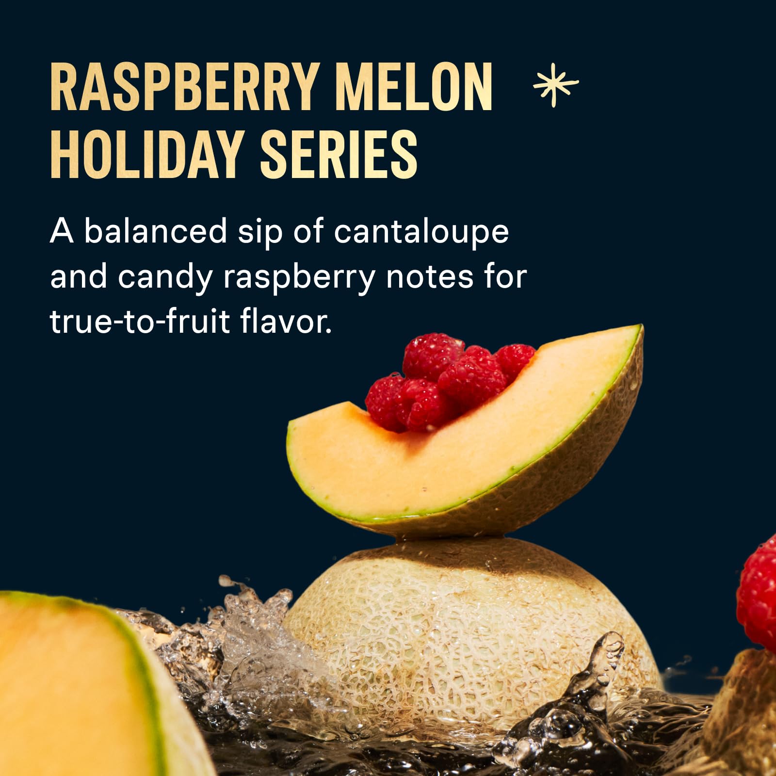 Liquid I.V.® Hydration Multiplier Sugar-Free - Variety Pack Stocking Stuffer - Raspberry Melon, Lemon Lime, and White Peach - 4 Pack (12 Sticks) Liquid I.V.Buy Supplements Australia