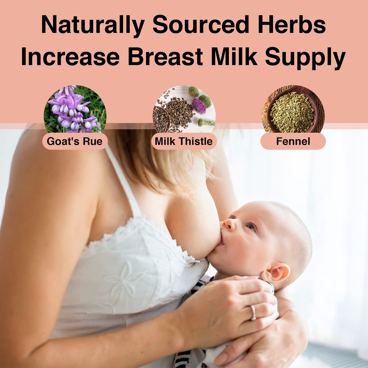 Funermy Increase Breast Milk Supply Supplement and Black Cohosh Supplement Menopause FunermyBuy Supplements Australia
