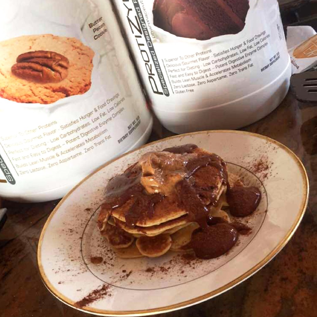 Metabolic Nutrition | Protizyme | 100% Whey Protein Powder | High Protein, Low Carb Metabolic NutritionBuy Supplements Australia