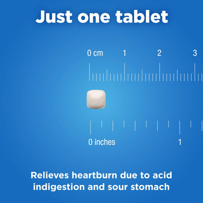 Amazon Basic Care Maximum Strength Famotidine Tablets 20 mg, Acid Reducer for Heartburn Relief, Prevents & Relieves Acid Indigestion, Heartburn Medicine, 50 Count Amazon Basic Care buy supplements Au