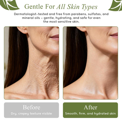 M.D. Blend Crepe-Ease Body Moisturizer Anti Aging Retinol Cream Firming, Smoothing & Hydrating Cream for Crepey Skin on Neck, Arms & Legs Crepe Skin Repair, Advanced Crepe Fix, 4 oz M.D. Blend buy supplements Au
