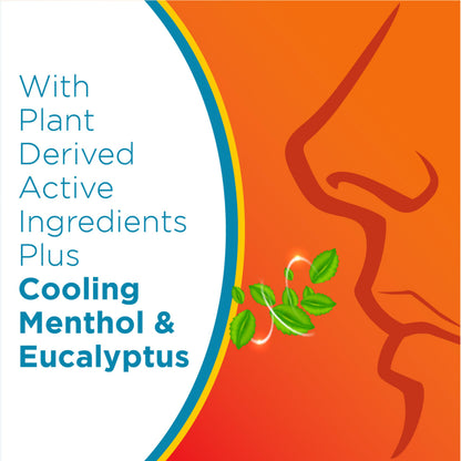Zicam Cold Remedy No-Drip Nasal Spray with Cooling Menthol & Eucalyptus, Homeopathic, Zinc-Free, Pre-Cold Medicine, Shortens Cold Duration, 0.5 Ounce Zicam buy supplements Au