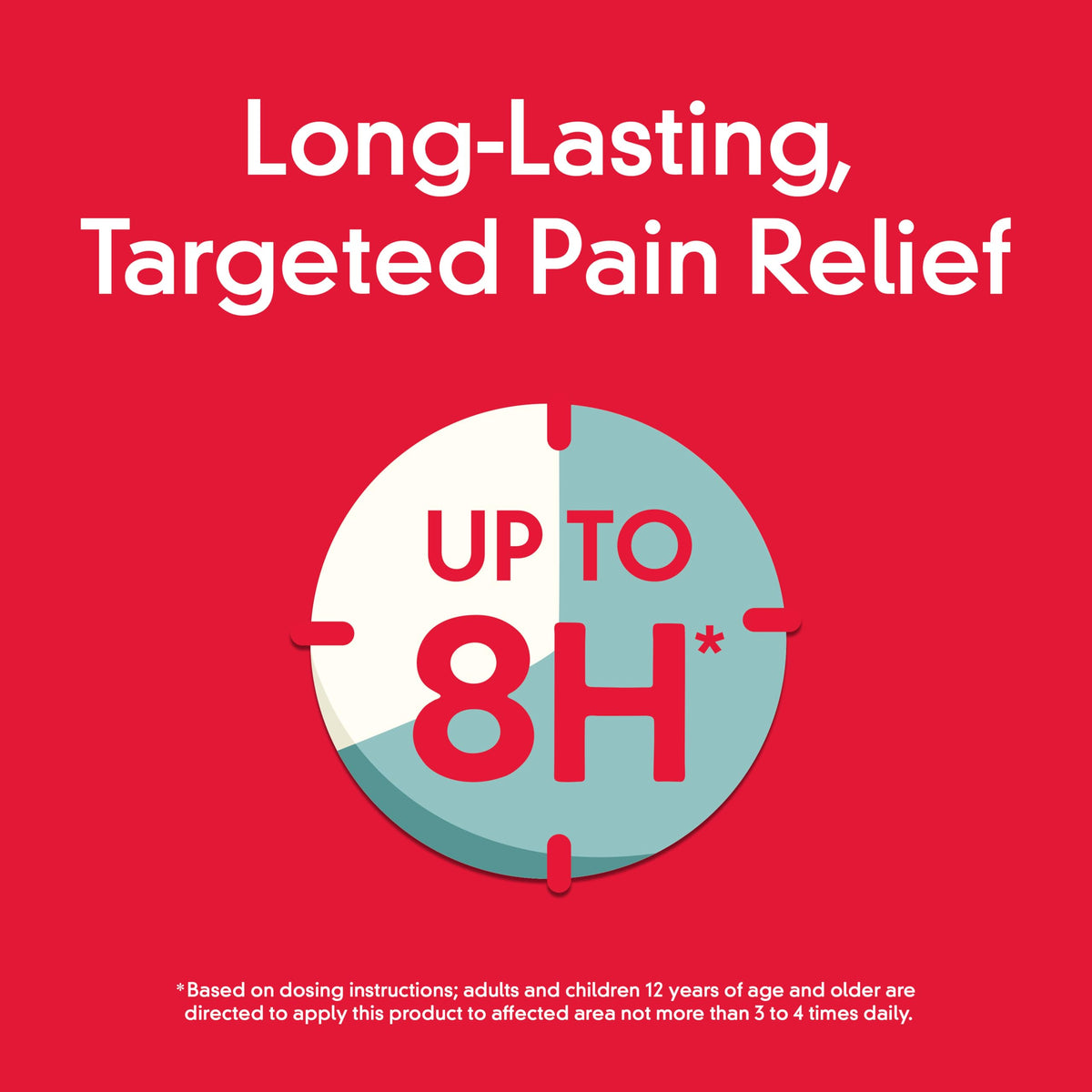 Tylenol Precise Cream, Cooling Sensation Pain Relief, Roll‑On, Lidocaine 4%, Menthol 1%, Targeted Maximum OTC Strength Combination for Back, Muscle and Joint, Numbing Cream Rollerball Applicator, 4 oz Tylenol buy supplements Au