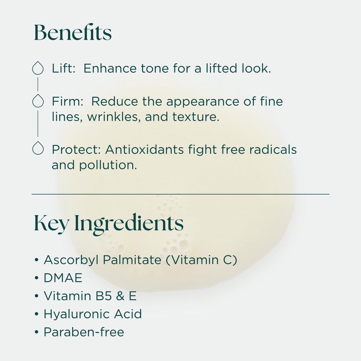 Marini SkinSolutions C-ESTA Face Serum - Lifts, Firms & Protects with Vitamin C, DMAE & Hyaluronic Acid - All Skin Types - Made in the USA - 1 fl oz Marini SkinSolutions buy supplements Au