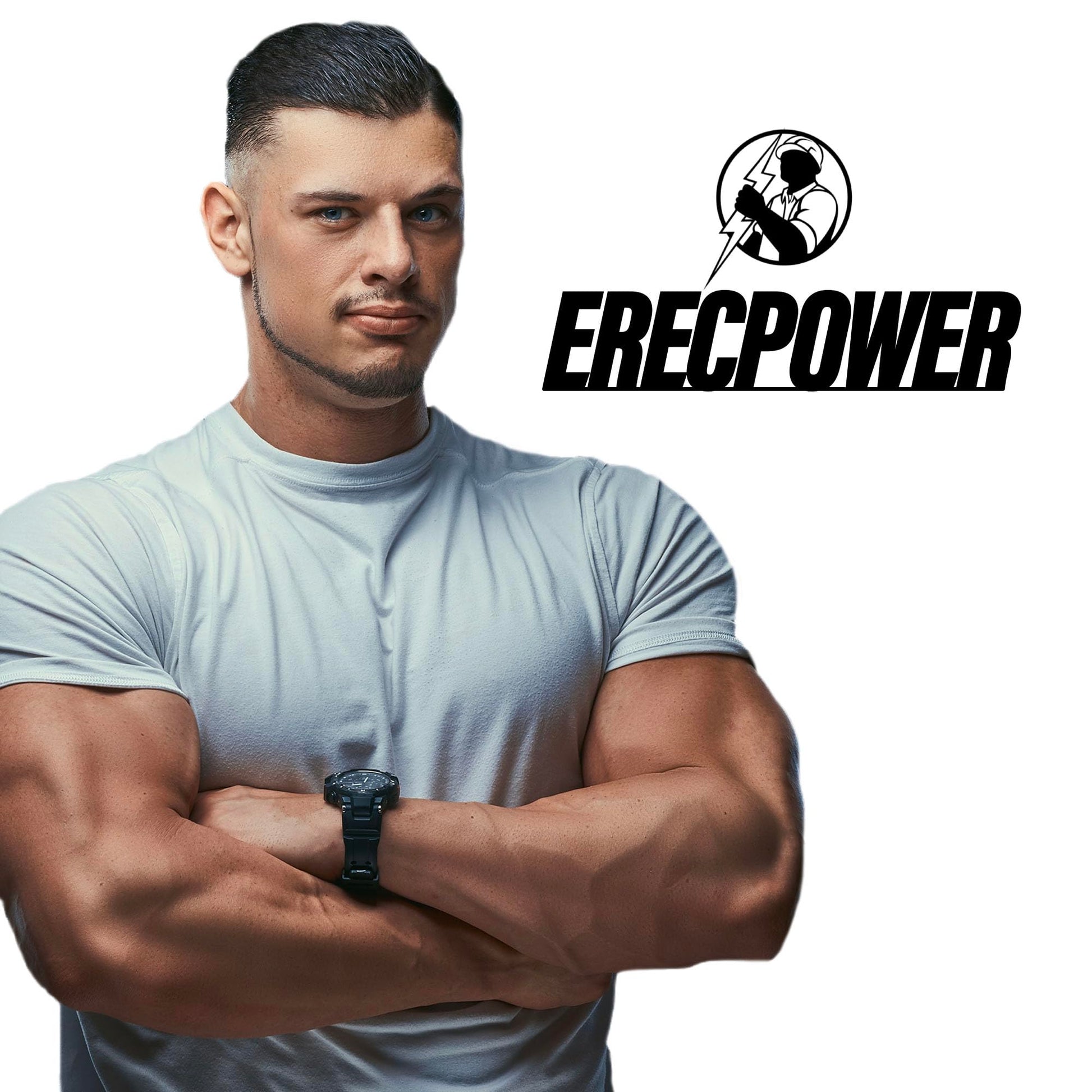 LIVORKA Erecpower Multivitamin Male Performance Capsules for Mens Health, Advanced Formula - 300 Capsules (5 Month Supply) - Pack of 5 LIVORKABuy Supplements Australia