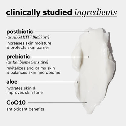 mindbodygreen postbiotic body lotion - Ultra-hydrating, firming, and clean body lotion with next-gen pre and postbiotics, aloe, oat oil, shea butter, coenzyme QIO. Vegan. Paraben and phthalate free. mindbodygreenBuy Supplements Australia