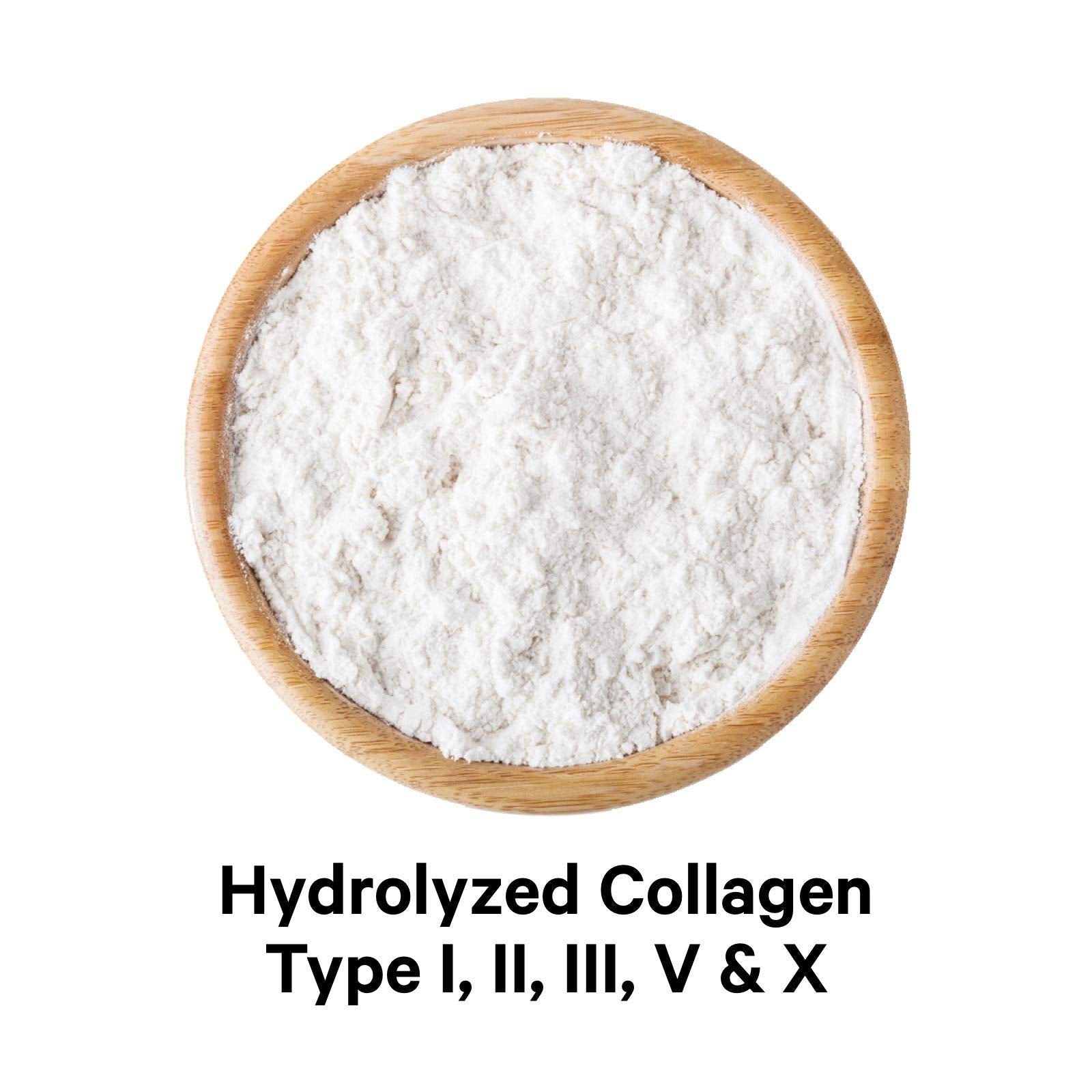 Codeage Multi Collagen Protein Capsules, Type I, II, III, V, X, Grass Fed & Hydrolyzed Collagen Pills Supplement CodeageBuy Supplements Australia