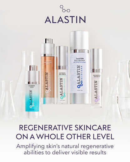 ALASTIN Skincare HydraTint Pro Mineral Sunscreen SPF 36 (3.2 oz) | 2-in-1 Tinted Daily Sunblock Moisturizer for Face & Neck