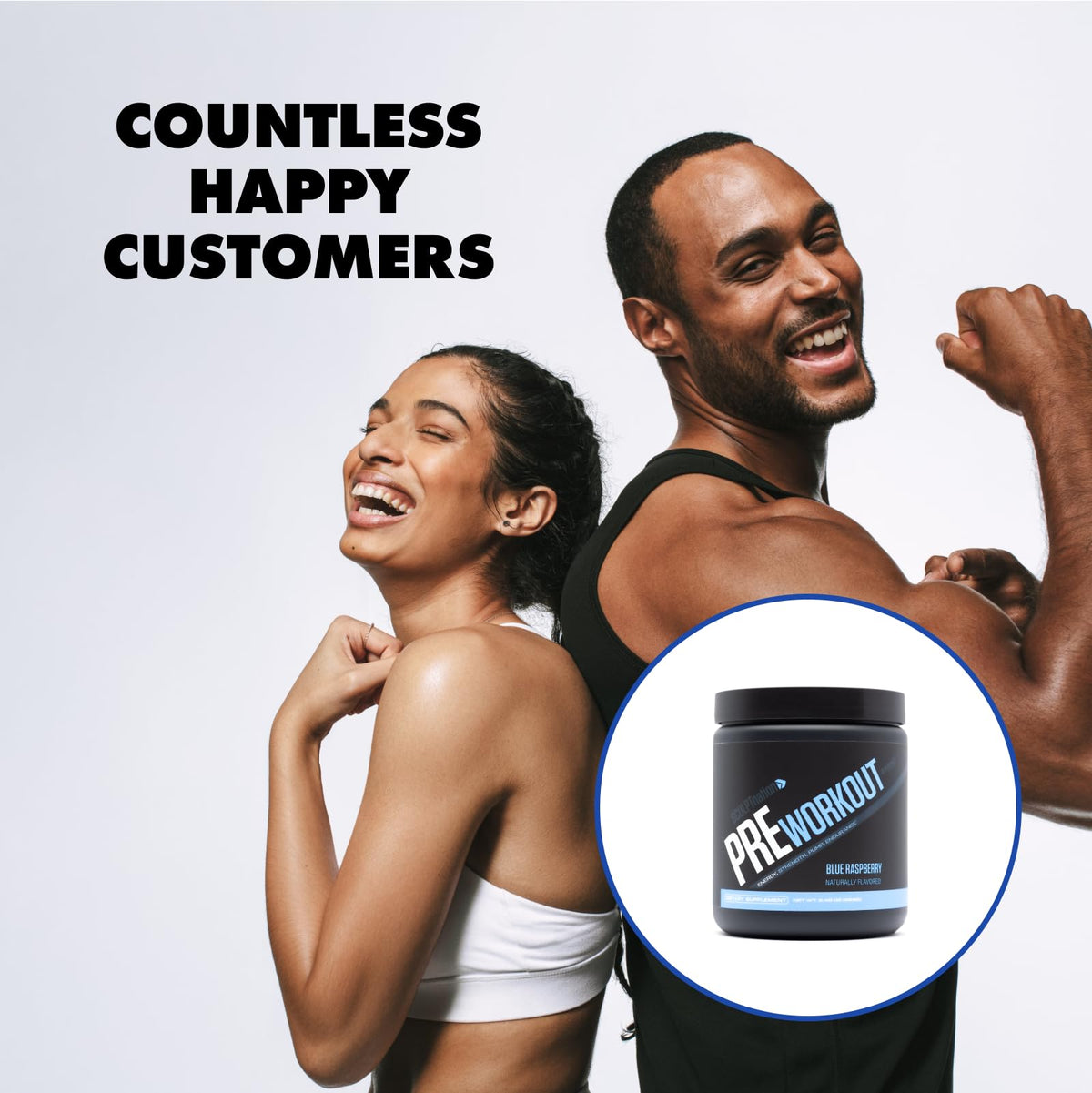 Sculpt Nation by V Shred PreWorkout - Premium Pre Workout Powder with Amino Acids Sculpt NationBuy Supplements Australia
