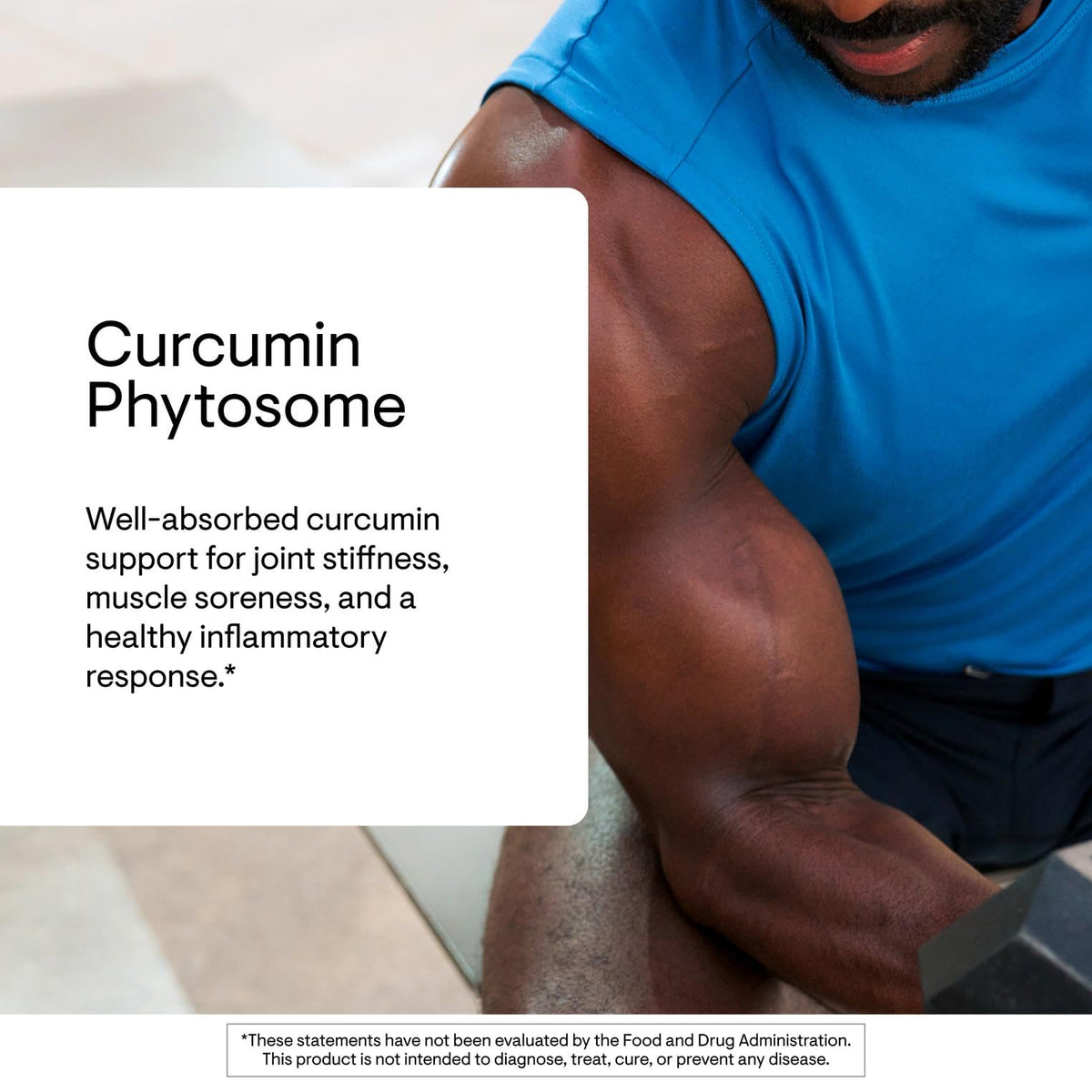 THORNE - Curcumin Phytosome 1000 mg (Meriva) - Clinically Studied, High Absorption - Supports Healthy Inflammatory Response in Joints, Muscles, GI Tract, Liver, Brain & Nerves* - 60 Servings THORNEBuy Supplements Australia