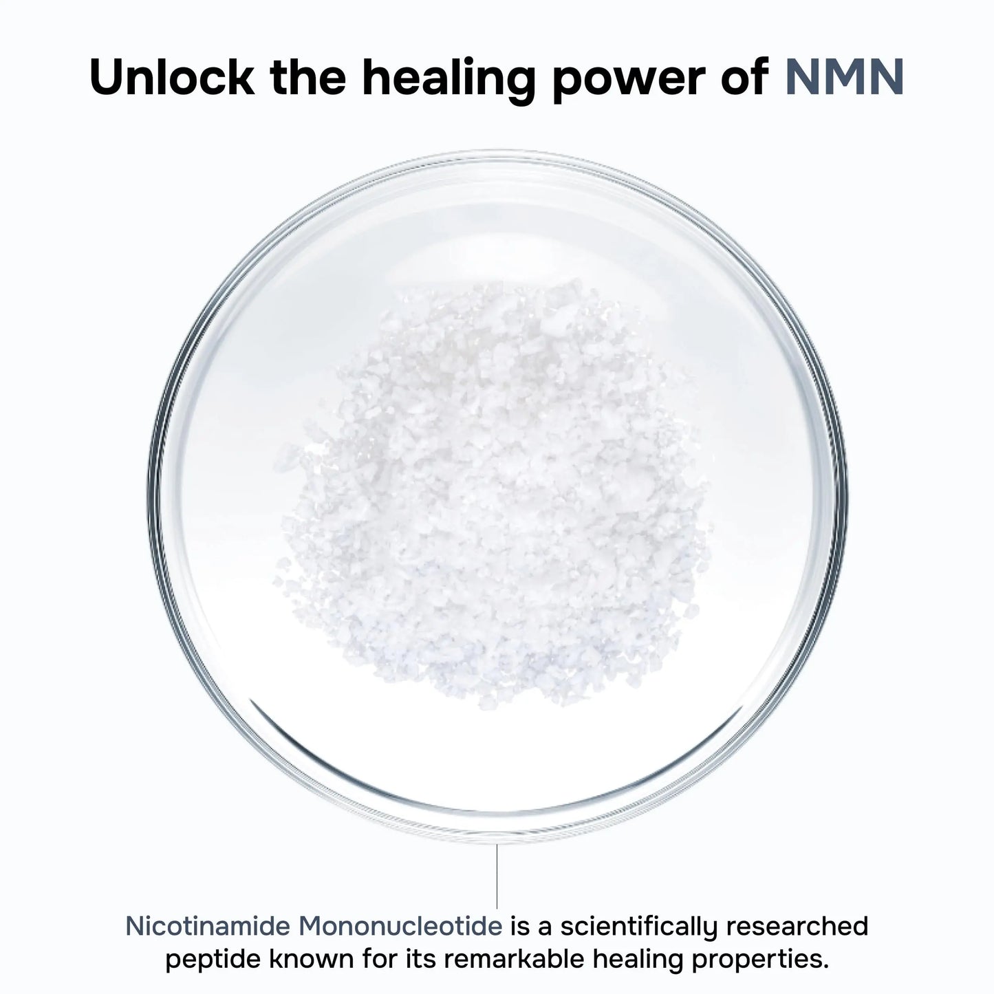 Peak Human Beta-NMN | Beta Nicotinamide Mononucleotide NAD+ Precursor - Advanced Cellular Energy & Longevity - Promotes Vitality, Metabolic Function & Focus - Non-GMO, Vegan Capsules - 60 Count Peak HumanBuy Supplements Australia