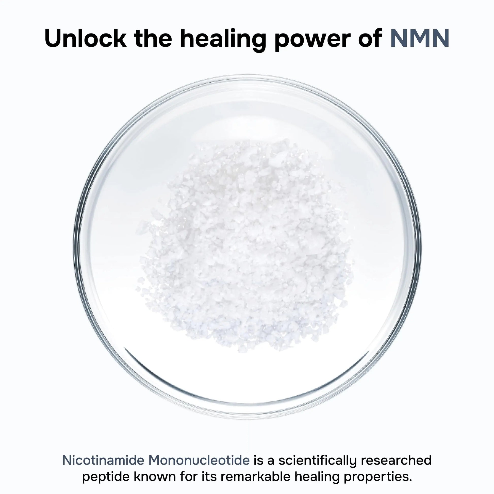Peak Human Beta-NMN | Beta Nicotinamide Mononucleotide NAD+ Precursor - Advanced Cellular Energy & Longevity - Promotes Vitality, Metabolic Function & Focus - Non-GMO, Vegan Capsules - 60 Count Peak HumanBuy Supplements Australia