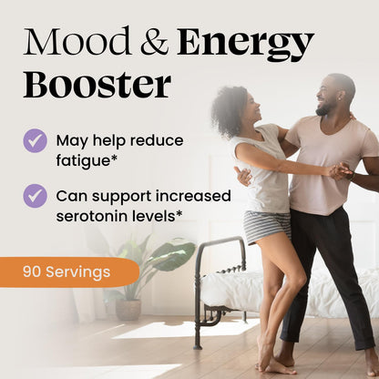 Optimal Prime Saffron Supplement - 100% Pure Saffron Extract 88.5mg - Helps Support Optimal Mood, Energy, and Metabolism, Vegetarian Friendly, Non-GMO, Gluten-Free, Soy-Free, 90 Capsules Optimal Prime buy supplements Au