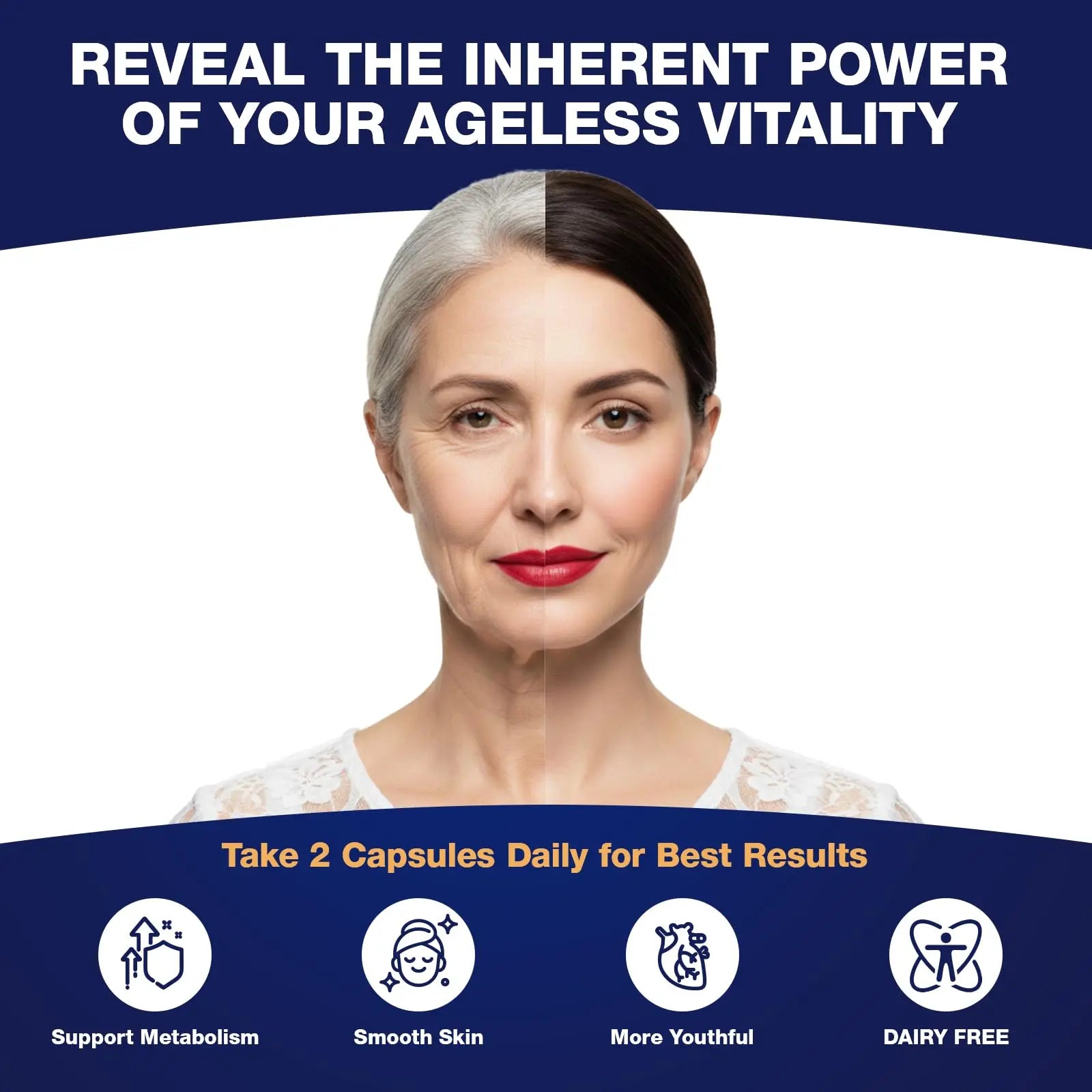 NLMUBR LUCKSIT NAD Supplement - NAD Nicotinamide Riboside Resveratrol 900mg, Liposomal NAD Supplements for Women and Men, Supports Cellular Energy, Anti-Aging, Brain & Muscle NLMUBR LUCKSITBuy Supplements Australia