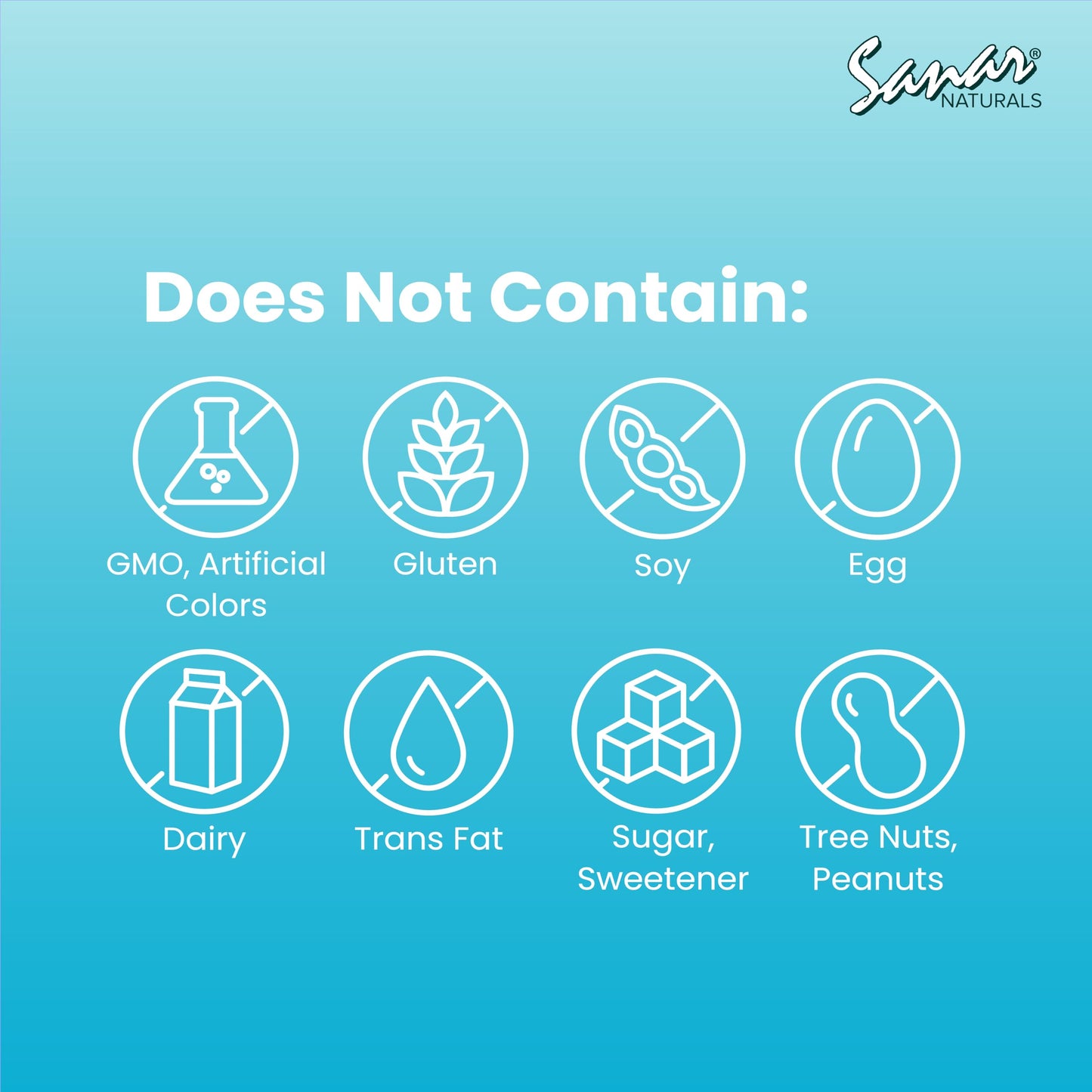 Sanar Naturals Multi Collagen Pills Type I, II, III, V, X | Extra Strength Hair, Nail, Skin, Bone & Joint Support | Hydrolyzed Collagen Supplement for Women and Men | Non-GMO, 150 Capsules Sanar Naturals buy supplements Au