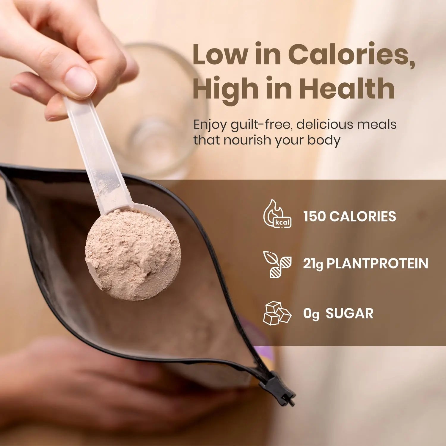 UpNourish Vanilla Cookie Vegan Protein Powder 54 Superfoods Powder,1.5 Billion CFU Probiotics 21g Plant Based Protein,No Sugar No Dairy No GMO Dairy Free,Meal Replacement Shake Keto-Friendly Low-Carb Diet,15 Servings UpNourish buy supplements Au