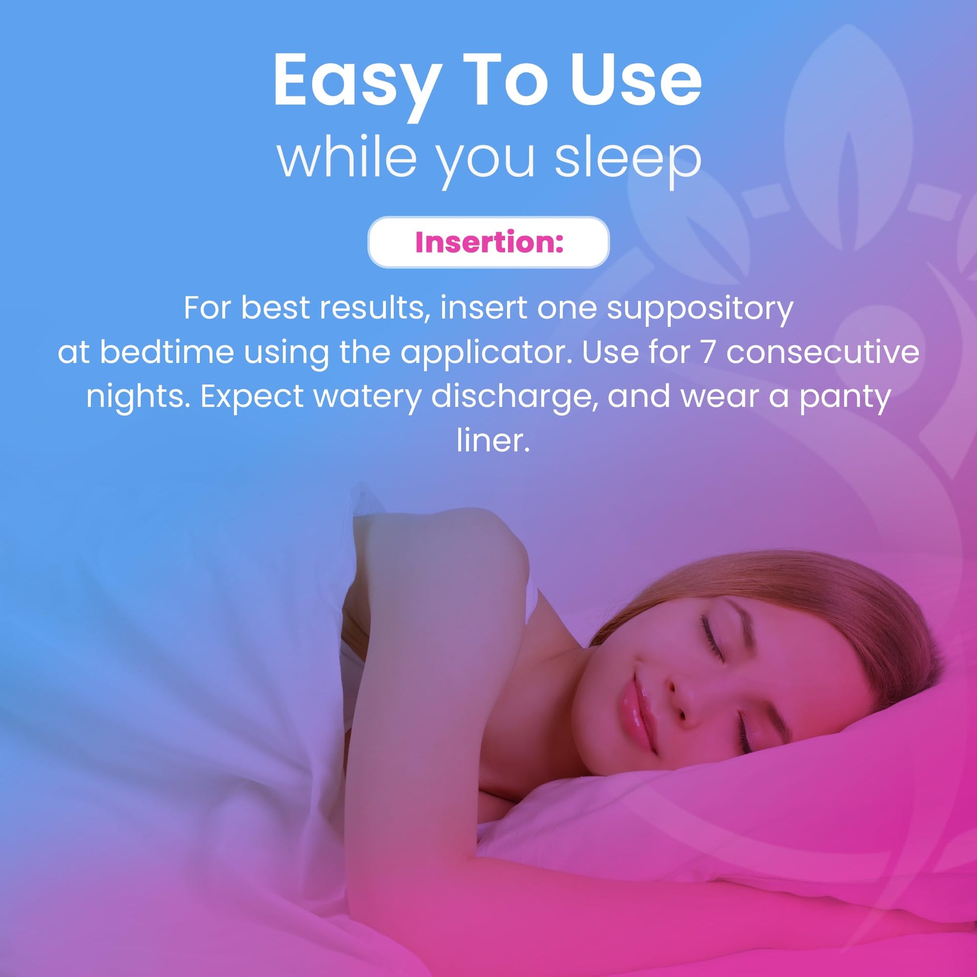 Pelvana Boric Acid Suppositories for Women 30 + 7 Applicators + 50 pH Test Strips, Total of 87 Piece Kit for Vaginal Odor - Third-Party Verified & Bottled in The USA - Feminine Health Odor Solution PelvanaBuy Supplements Australia