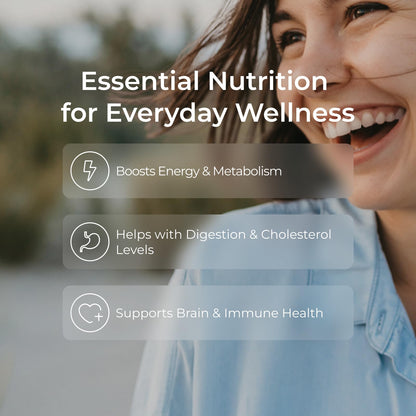 Livingood Daily Methylated Multivitamin for Women and Men, Multi Vitamin Supplement with Alpha Lipoic Acid, B Vitamins, Iron, Zinc and Selenium, Energy