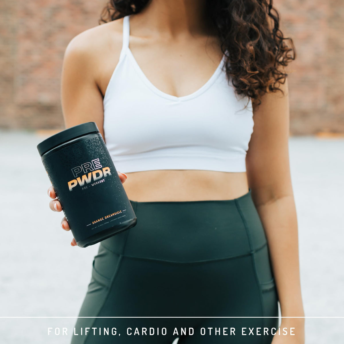 PWDRS PRE Pre-Workout Powder - Energy, Pump, Endurance, Focus, Strength Supplement PWDRSBuy Supplements Australia
