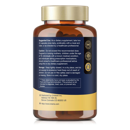 Totaria NAD Supplement for Women Men with nicotinamide riboside resveratrol,Quercetin, Betaine Boost NAD+ Levels NAD Plus Supplement for Anti Aging, Energy, Immune, Focus 120 Capsules TotariaBuy Supplements Australia