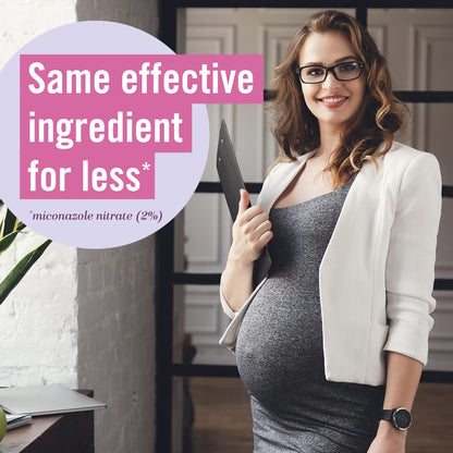 Vagistat 7 Day Yeast Infection Treatment for Women, Helps Relieve External Itching and Irritation VagisilBuy Supplements Australia