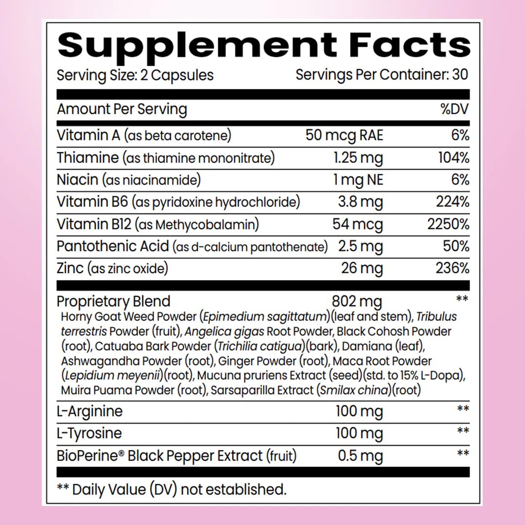 GleeFull Over 30 Hormone Support - Menopause Supplements for Women - Hormone Support for Women GLEEFULL SUPPSBuy Supplements Australia