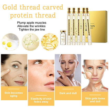 Instalift Korean Protein Thread Lifting Set, Absorbable Collagen Threads for Face Lift, Soluble Protein DRTRUBuy Supplements Australia