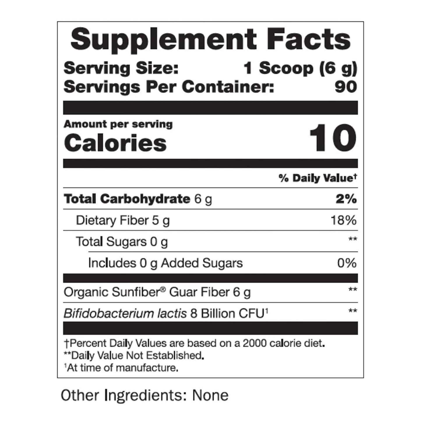 Regular Girl Organic Powder, Prebiotic Fiber Supplement and Probiotics for Women, Low FODMAP, 90 Day Bulk Supply, Unflavored, 90 Servings Regular Girl buy supplements Au
