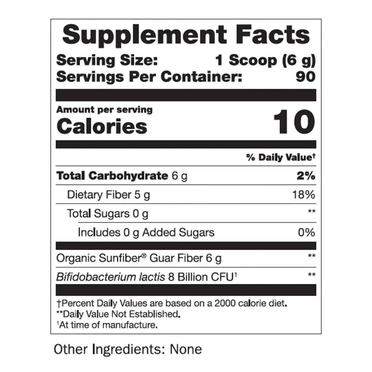 Regular Girl Organic Powder, Prebiotic Fiber Supplement and Probiotics for Women, Low FODMAP, 90 Day Bulk Supply, Unflavored, 90 Servings Regular Girl buy supplements Au