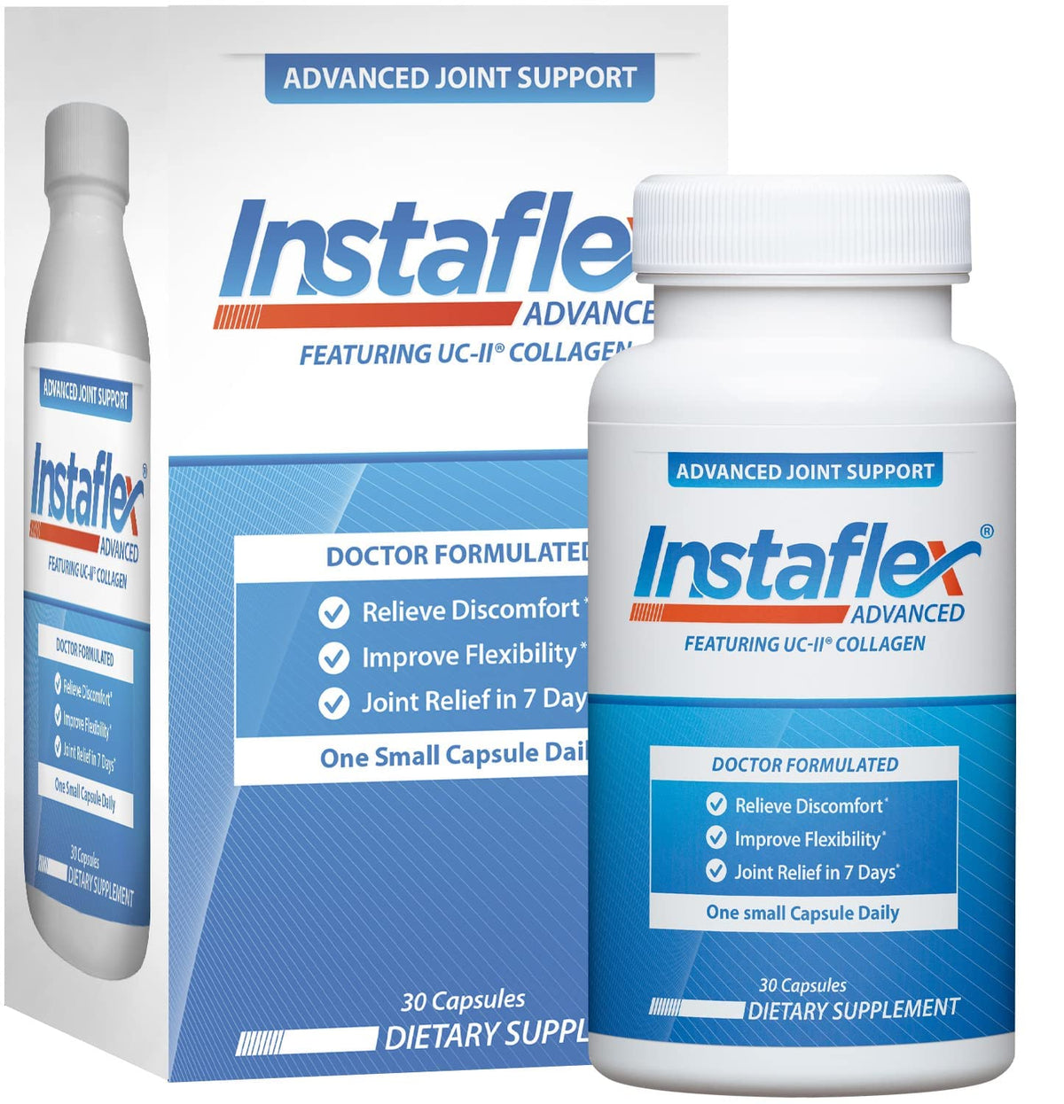 Advanced Joint Support Dietary Supplement with Turmeric, UC•II Collagen, Resveratrol My StoreBuy Supplements Australia