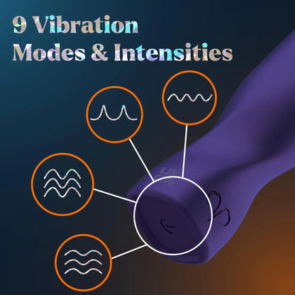 Promescent Vibrator Bullet with 27 Play Modes, Compact Vibrator Wand, Discreet Womens Sex Toys with Multiple Stimulation Settings, Pure Pleasure Sex Toy, Clitoral Stimulator for Women Promescent buy supplements Au
