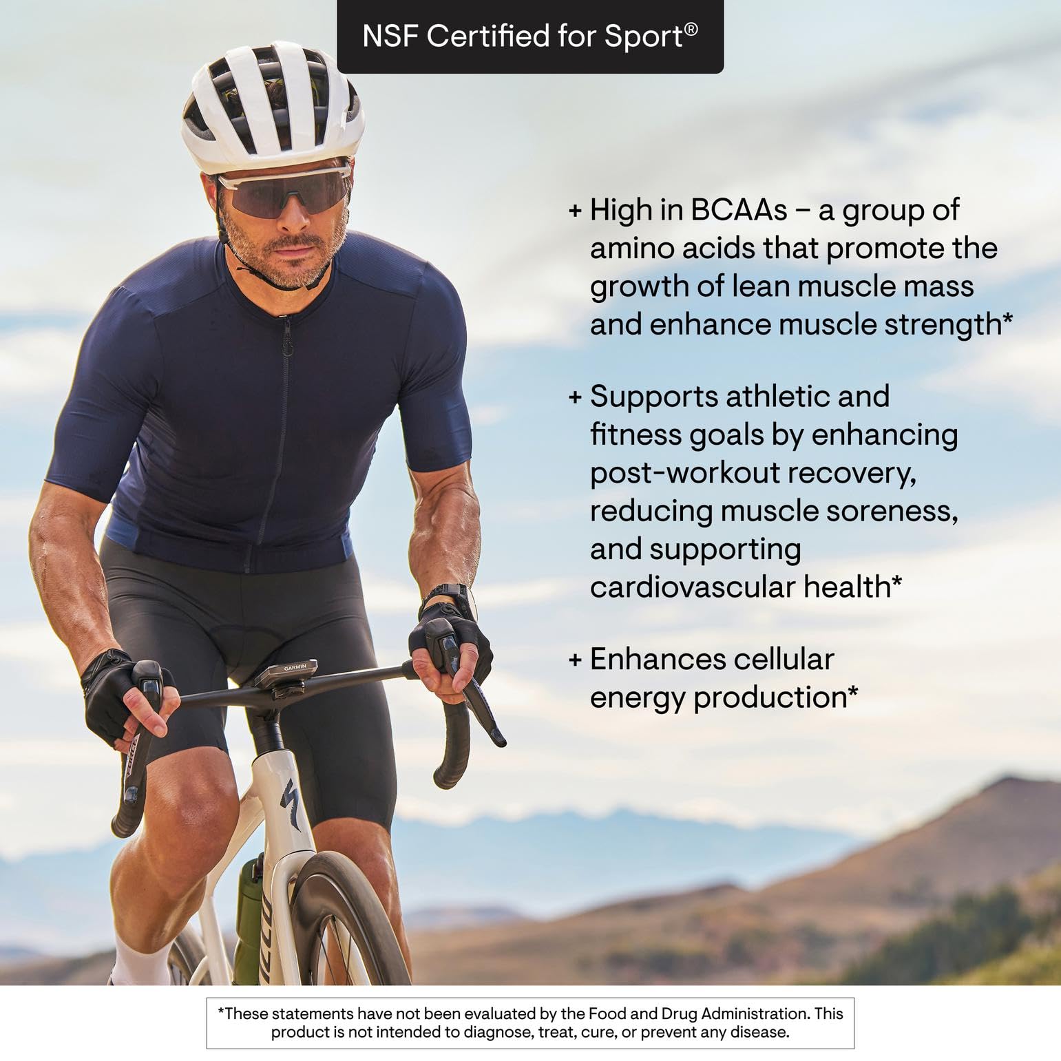 THORNE - Amino Complex - Clinically-Validated EAA and BCAA Powder for Pre or Post-Workout - Promotes Lean Muscle Mass & Exercise Recovery* - NSF Certified for Sport - 30 Servings - 8.25 Oz - Lemon THORNEBuy Supplements Australia