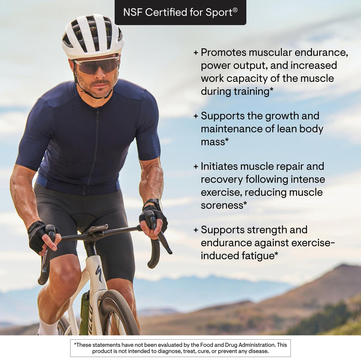 THORNE - Creatine + BCAAs - Micronized Creatine Monohydrate + BCAA Powder - Support for Muscles, Exercise Endurance & Recovery* - for Women & Men - Peach Mango - NSF Certified for Sport - 30 Servings THORNE buy supplements Au