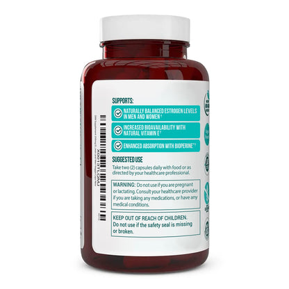 DIM Supplement 250mg (Diindolylmethane)-Plus Dong Quai, Natural Vitamin E & BioPerine - Supports Menopause Relief & Hormonal Acne -Hormone Balance Support for Women and Men-Veggie Caps Truevantage NutritionBuy Supplements Australia