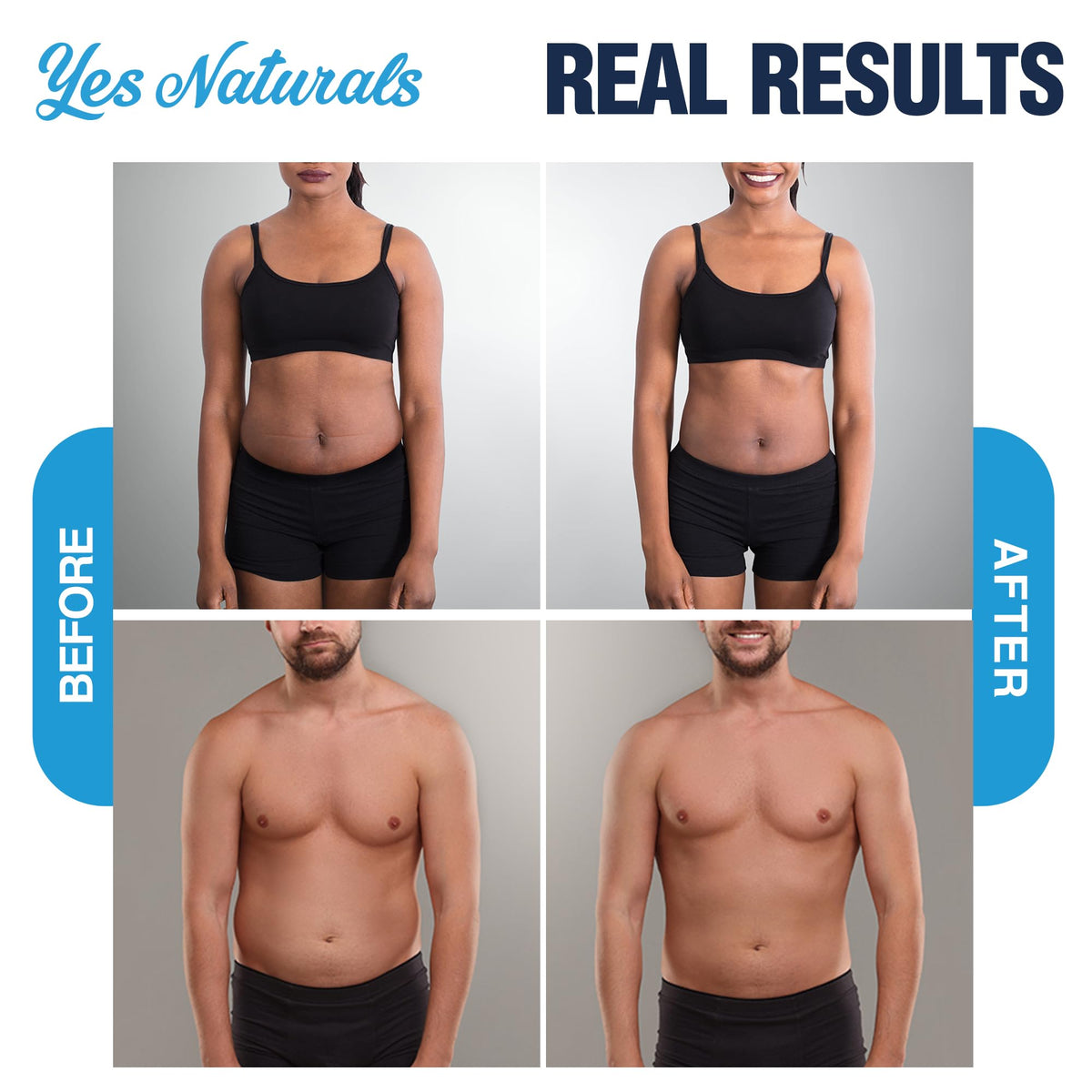 YES NATURALS! Weight Loss Drops - Natural Metabolism Booster & Appetite Suppressant YES NATURALS!Buy Supplements Australia