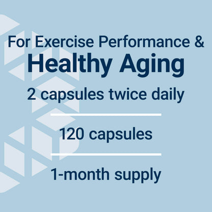 Life Extension Creatine Capsules – Creatine Monohydrate – Promotes Strength, Lean Muscle, Healthy Endurance – Non-GMO, Gluten-Free – 120 Capsules Life ExtensionBuy Supplements Australia