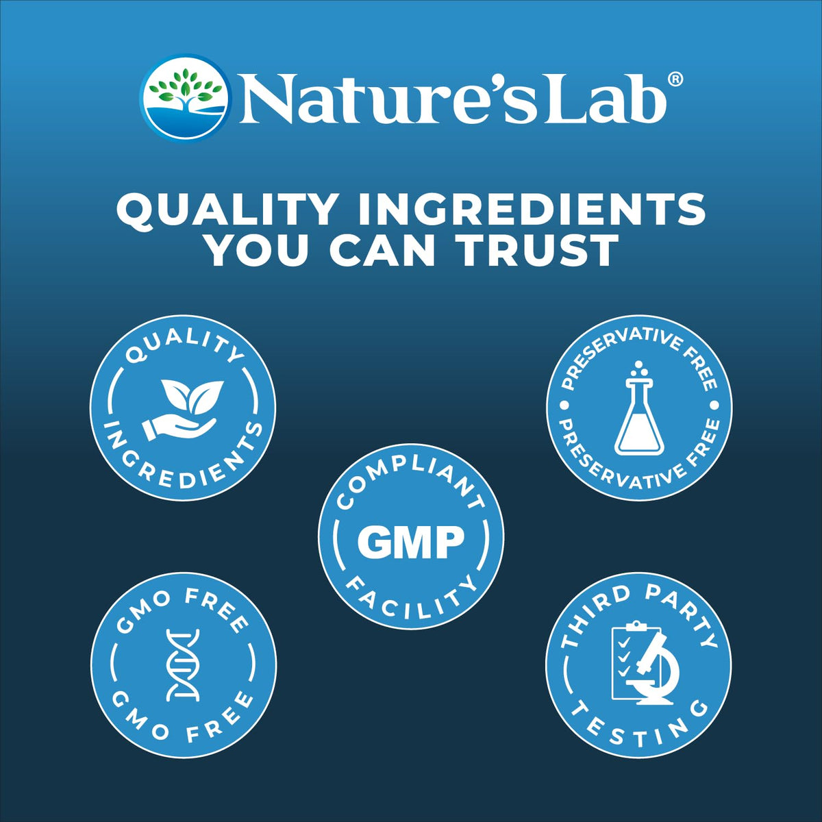 Nature's Lab Gold Vital Testosterone with Adaptogenic Herbs, Targeted Minerals and Bioactive Compounds* - Supports Healthy Testosterone Levels & Vitality* - 90 Capsules (30 Day Supply) Nature's LabBuy Supplements Australia