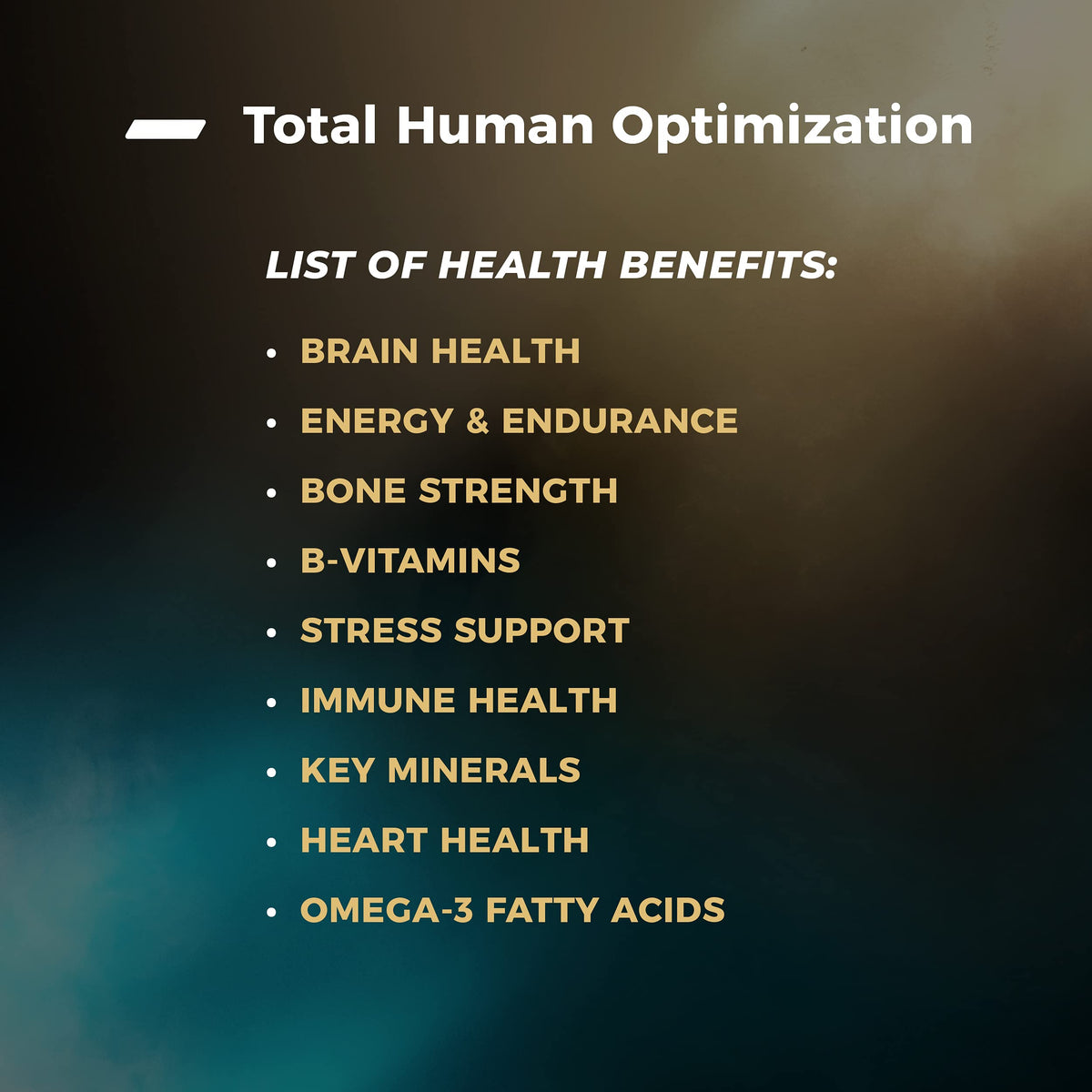 ONNIT Total Human Day and Night Vitamin Packs for Men and Women,Capsule, 30-Day ONNITBuy Supplements Australia
