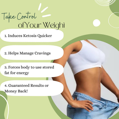 ThermoBurn™ Ketosis Activator Keto Pills + Apple Cider Vinegar Capsules Fat Burner Advanced BionetixBuy Supplements Australia