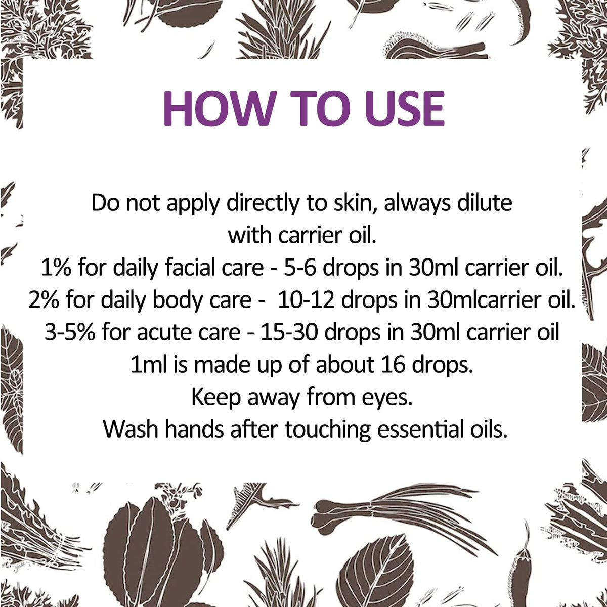 dève herbes Pure Manuka Essential Oil (Leptospermum scoparium) Steam Distilled 30ml (1 oz) dève herbesBuy Supplements Australia