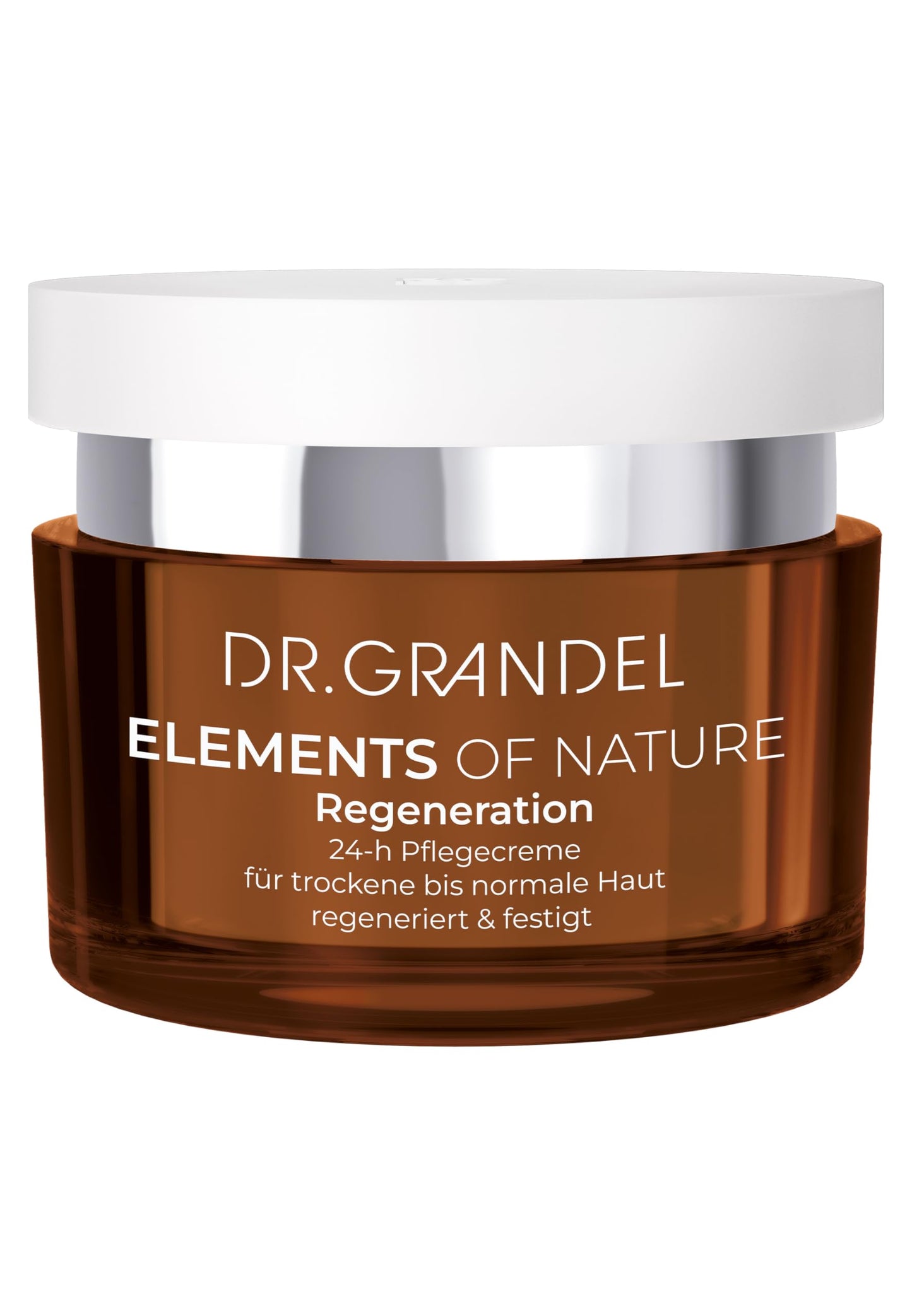 Dr. Grandel ELEMENTS OF NATURE Regeneration I 24-hour nourishing cream Dr. Grandel buy supplements Au