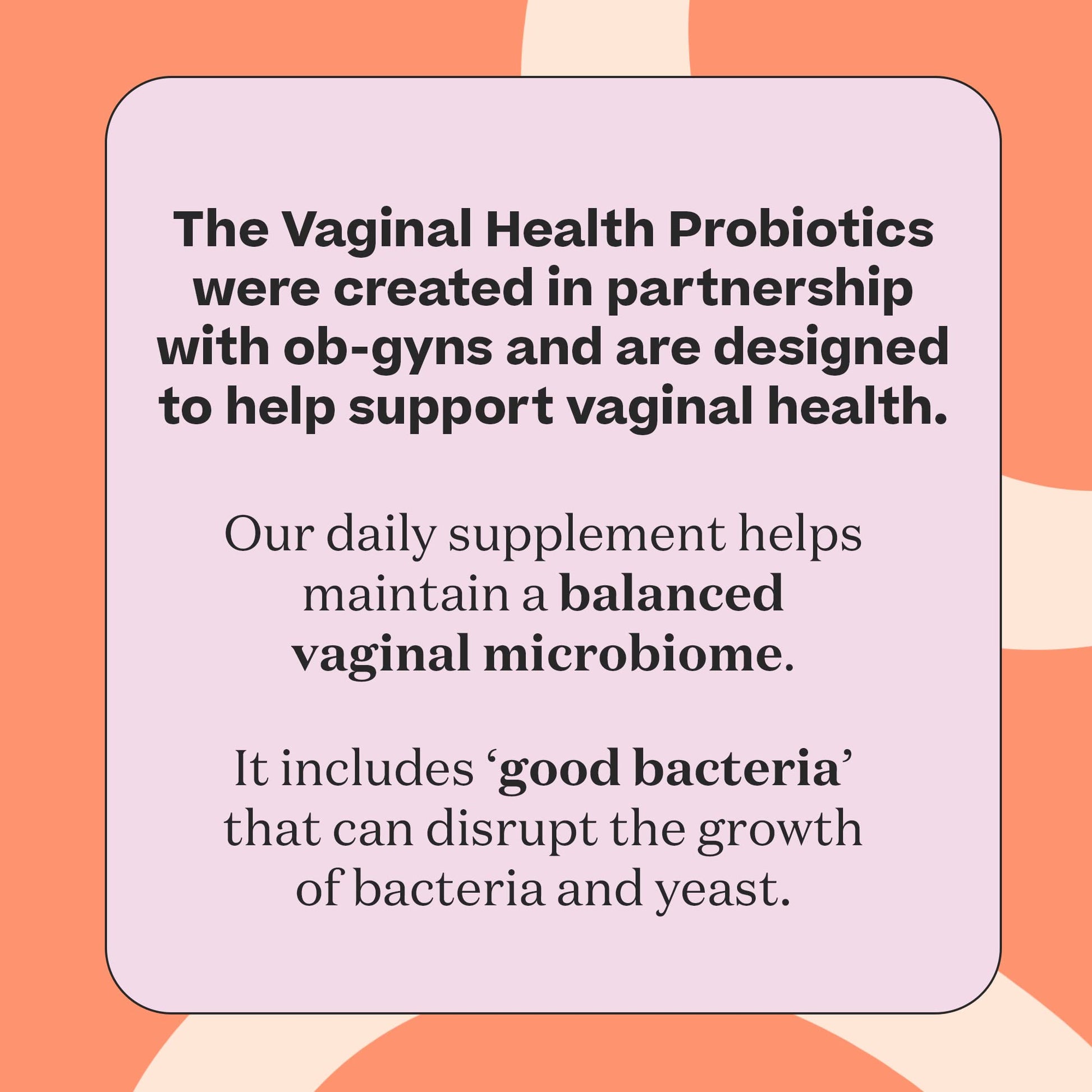 Stix Vaginal Health Probiotic & 3-Day Yeast Infection Treatment - Maintain pH Balance, Vaginal Microbiome Get StixBuy Supplements Australia