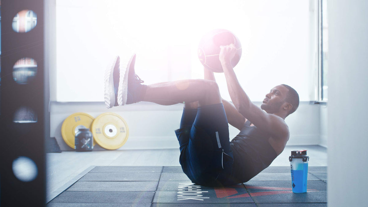 ActiVeman Oatein- 20g Protein per Serving- High in Fibre- Delicious On-The-Go Bio-SynergyBuy Supplements Australia