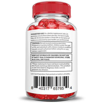 (10 Pack) Activboost Keto ACV Gummies Advanced Formula 1000MG Active Boost Keto Justified LaboratoriesBuy Supplements Australia