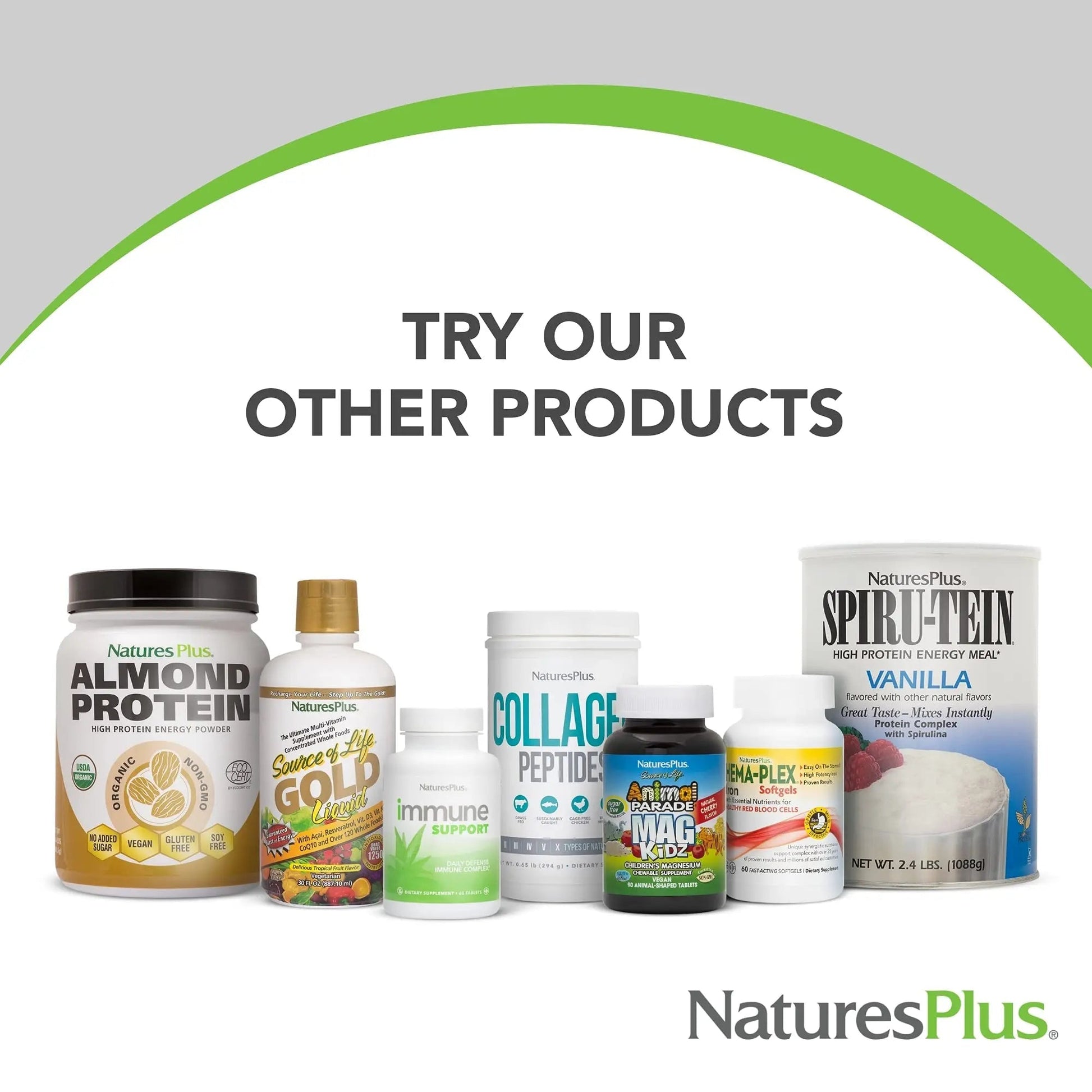 NaturesPlus Adult's Chewable - 60 Tablets, Exotic Red Berry Flavor - Multivitamin & Mineral - Vegetarian, Gluten Free - 60 Servings NaturesPlus