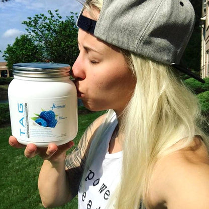 Metabolic Nutrition, TAG, Trans Alanyl Glutamine, 100% L-Glutamine Peptide Powder Metabolic NutritionBuy Supplements Australia