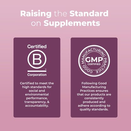 MaryRuth Organics USDA Organic Women's Wellness Liquid Herbal Supplements | Includes Stinging Nettle, Raspberry Leaf, Eleuthero Root, Chaste Tree Berry | Menstrual Support | Non-GMO, Vegan MARYRUTH'SBuy Supplements Australia