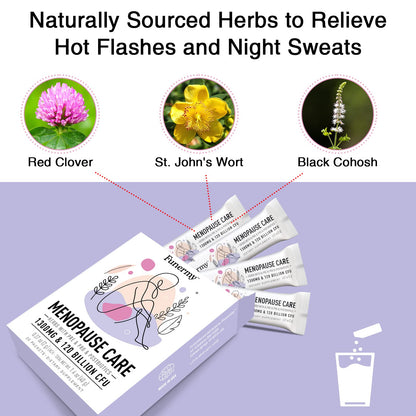 Funermy Increase Breast Milk Supply Supplement and Black Cohosh Supplement Menopause FunermyBuy Supplements Australia