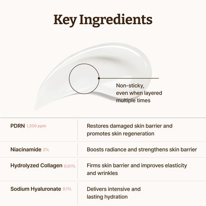 Dr.Reju-All Advanced PDRN Rejuvenating Cream Max – 99% Pure Salmon DNA Gel Type Face Moisturizer – Optimal 1200ppm for Glass Skin & Plumping – Korean Pharmacy Anti-Aging Skin Care Face Cream -2 Fl Oz Dr.Reju-All buy supplements Au